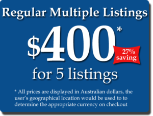 Regular multiple listing 400 small meaning Again disability employment